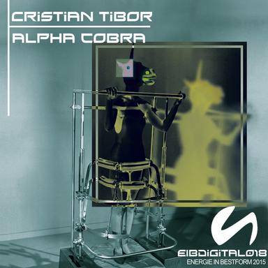 Alpha Cobra