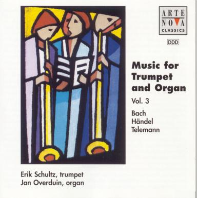 Messiah, HWV 56: He Shall Feed His Flock