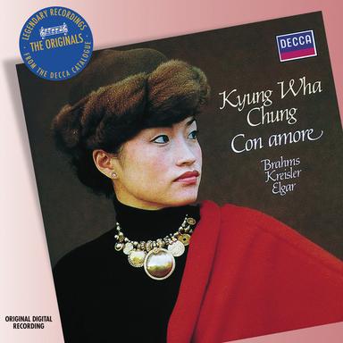 Hungarian Dance No.1 in G minor