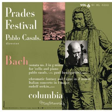 Italian Concerto in F Major, BWV 971: II. Andante - 2017 Remastered Version