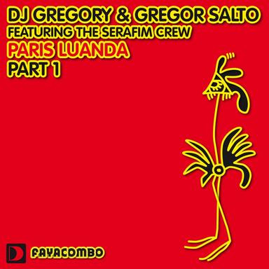 Paris Luanda - Main Mix