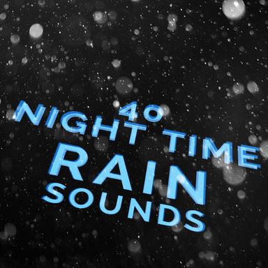 Rainy Streams