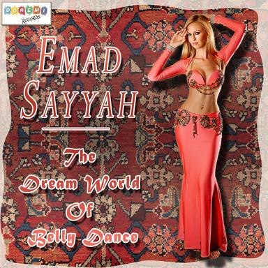 Bisaat Errih (Flying Carpets Dance) - Percussion Version