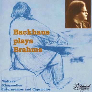 3 Intermezzi, Op. 117 (Excerpts): No. 1 in E-Flat Major