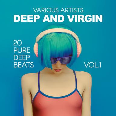 Move Your Hair - Pascal Groove's Mix