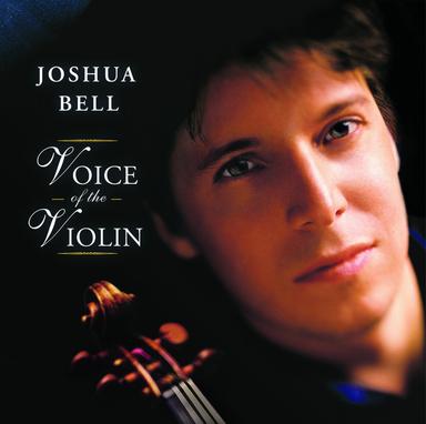 The Pearl Fishers, WD 13: Je crois entendre encore (Arranged for Violin & Orchestra by Joshua Bell)