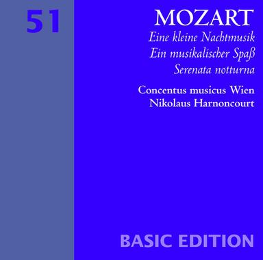 Mozart: Ein musikalischer Spaß, K. 522: IV. Presto