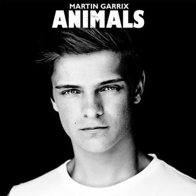 Animals - Oliver Heldens Remix