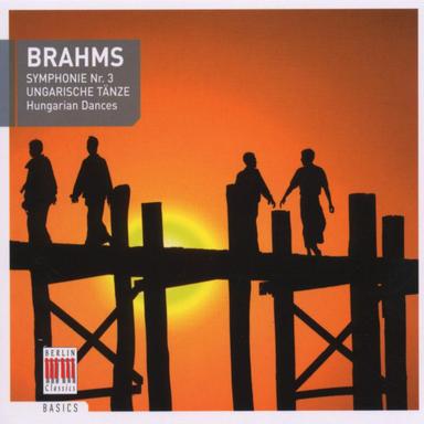 Symphony No. 3 in F Major, Op.90: III. Poco Allegretto