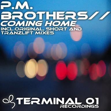 Coming Home - tranzLift Emotional Remix
