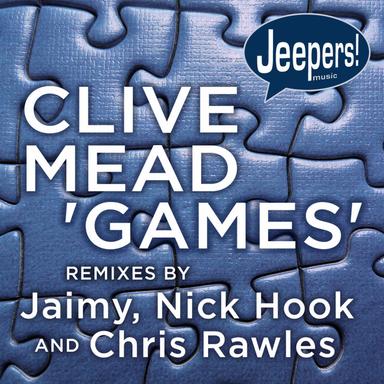 Games - Original Mix