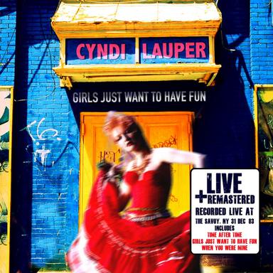 She Bop - Live