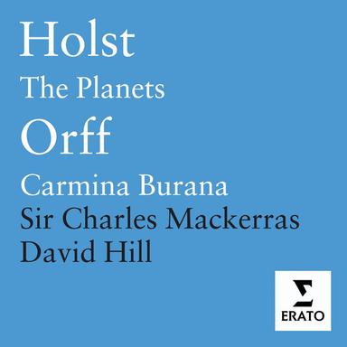 Orff: Carmina Burana, Pt. 1, Primo vere: Veris leta facies