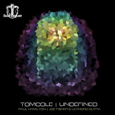 Undefined - Paul Hamilton Remix