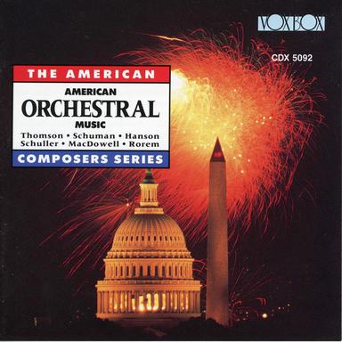 Symphony No. 3: II. Allegro molto vivace