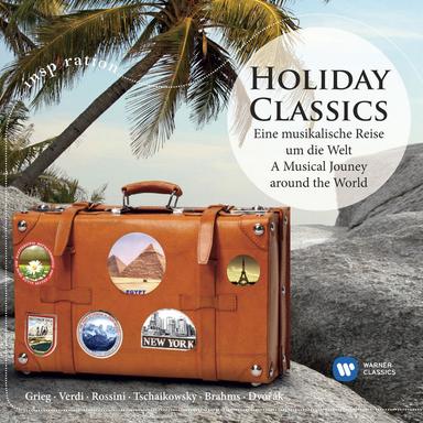Holiday Classics: Eine musikalische Reise um die Welt