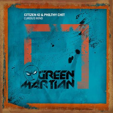 Curious Mind - Tom Conrad & Andre Bonsor Remix