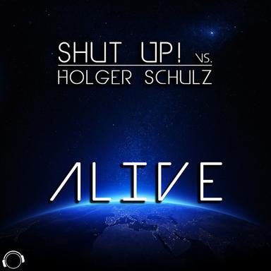 Alive - Original Mix