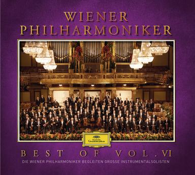Violin Concerto No. 4 in D minor: 2. Adagio flebile con sentimento