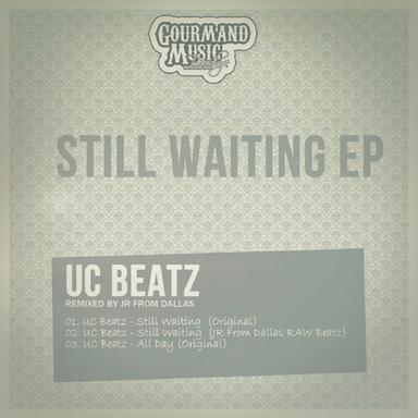 All Day - Original Mix