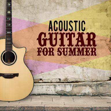Acoustic Guitar for Summer