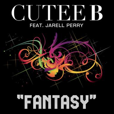 Fantasy - Original Radio Edit