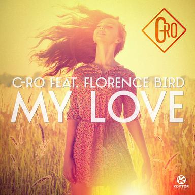 My Love - Radio Cut