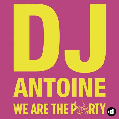 Light It Up - DJ Antoine vs Mad Mark 2K14 Radio Edit