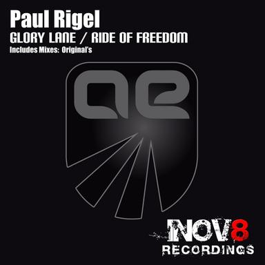 Glory Lane - Original Mix
