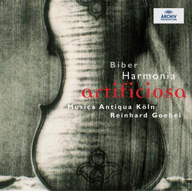 Harmonia artificioso-ariosa, Partia II, C. 63: I. Praeludium. Allegro