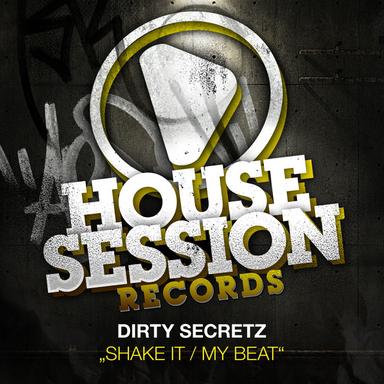 Shake It / My Beat