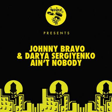 Ain't Nobody - Deeplomatik Remix