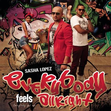 Everybody Feels Alright - Radio Edit