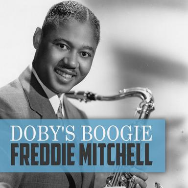 Doby's Boogie