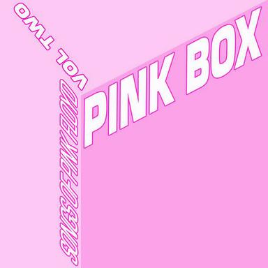 Any Colour You Like