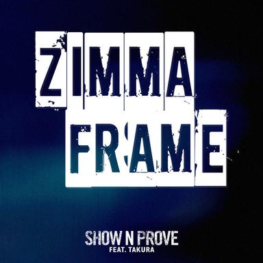 Zimma Frame - Radio Edit