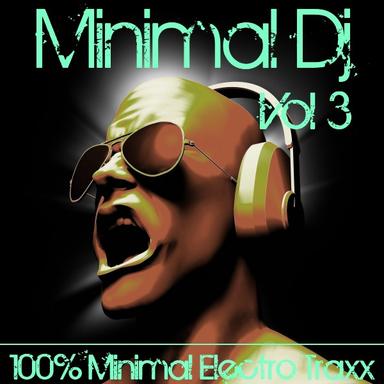 Distressing - Lady Darkness Mix
