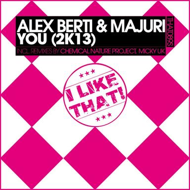 You - Micky UK Remix