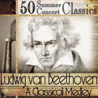 The Creatures of Prometheus, Op. 43 : Overture