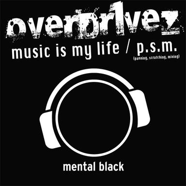 P.S.M. (Panning, Scratching, Mixing)