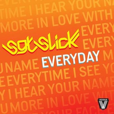 Everyday - Original Mix