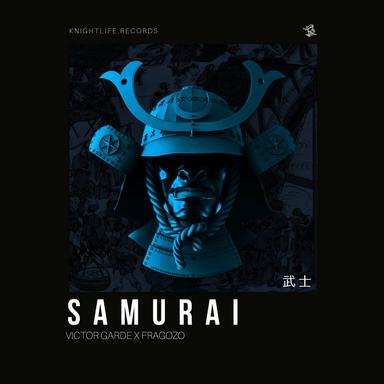 Samurai - Original Mix