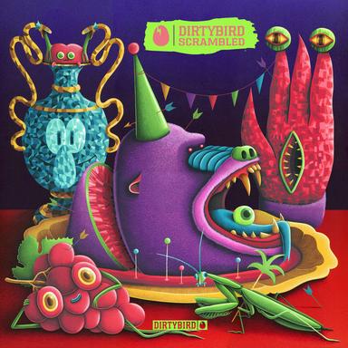 Greasy Beat (feat. Bootsy Collins) - Robag Wruhme Mother Jones Remix