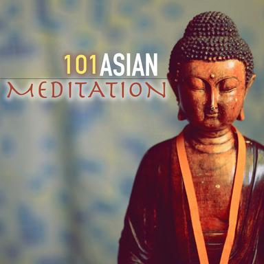 Asian Meditation Music 101 - Serenity Spa Songs, Sound Therapy for Relaxation with Sounds of Nature, New Age for Deep Baby Sleep, Study, Massage, Relaxing Yoga and Zen Natural White Noise