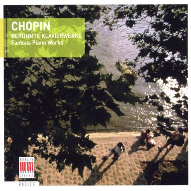 Berceuse in D-Flat Major, Op. 57