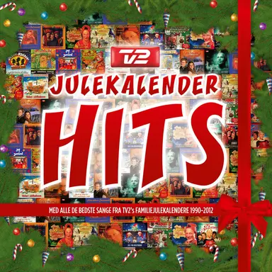 Jul i Valhal