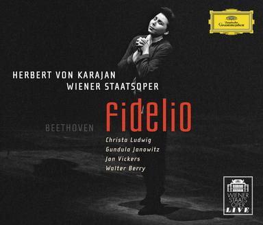Fidelio op.72 / Act 2: Ouvertüre "Leonore III"Op. 72a