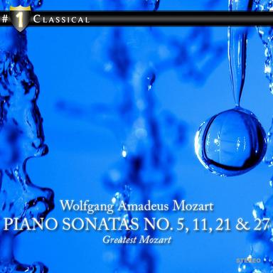 Symphony No. 5, Kv 22 In B Major (Haager Symphony): Allegro