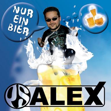 Nur ein Bier