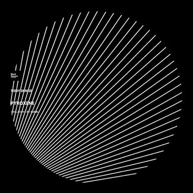 Pyroxene - Jusai Remix